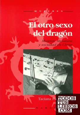 El otro sexo del dragón