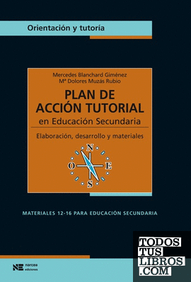 Plan de acción tutorial en Educación Secundaria