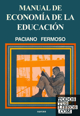 Manual de Economía de la  Educación