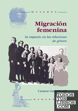 Migración femenina