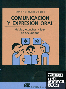 Comunicación y expresión oral