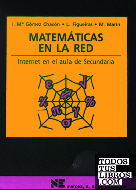 Matemáticas en la red