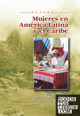 Mujeres en América Latina y el Caribe