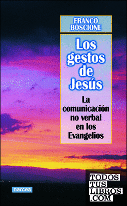 Los gestos de Jesús