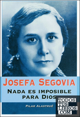 Josefa Segovia