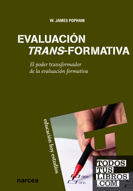 Evaluación trans-formativa