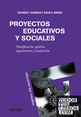 Proyectos educativos y sociales
