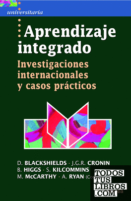 Aprendizaje integrado