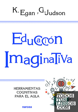 Educación Imaginativa Educación Imaginativa