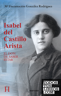Isabel del Castillo Arista