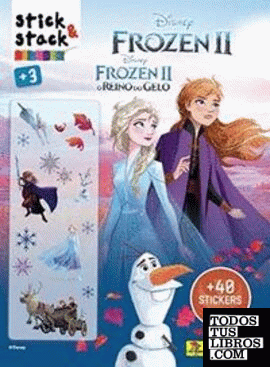 Frozen movie 2