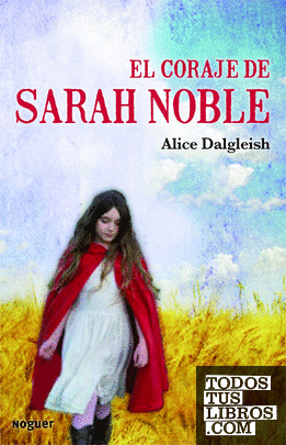El coraje de Sarah Noble