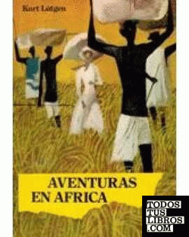 Aventuras en África