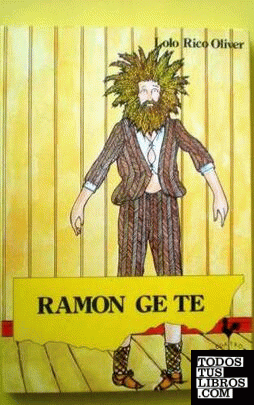 Ramón Ge Te