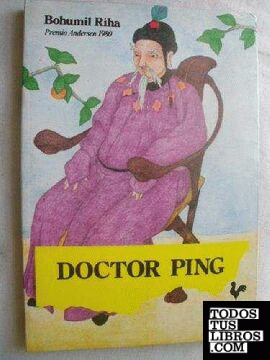 Doctor Ping