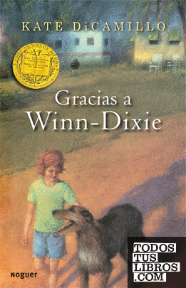 Gracias a Winn-Dixie