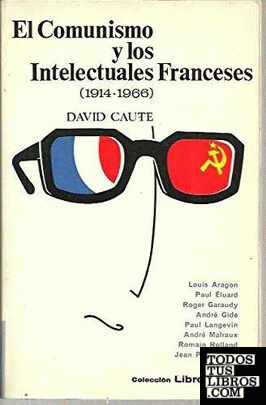 El comunismo y los intelectuales franceses