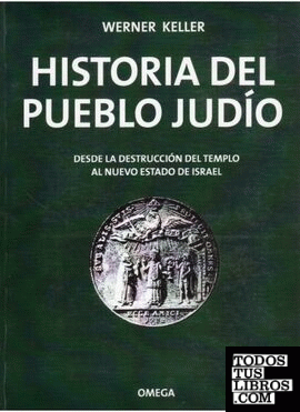 HISTORIA DEL PUEBLO JUDIO