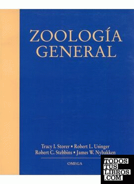 ZOOLOGIA GENERAL