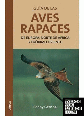 G.AVES RAPACES EUROPA,N.AFRICA/P.ORIENTE
