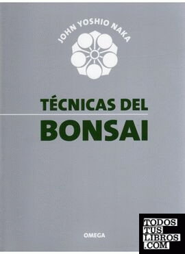 TECNICAS DEL BONSAI I