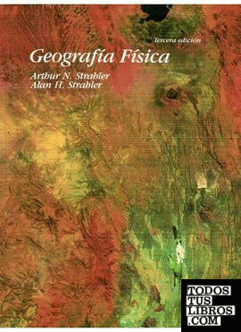 GEOGRAFIA FISICA, 3/ED.