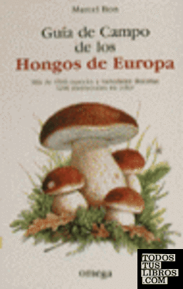 *G.C. DE LOS HONGOS DE EUROPA