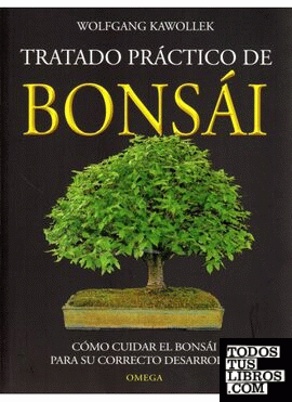 TRATADO PRACTICO BONSAI/K