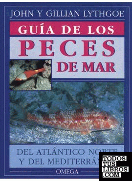 GUIA DE LOS PECES DE MAR