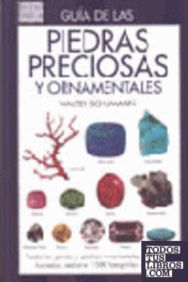 *G.PIEDRAS PRECIOSAS Y ORNAMENTALES, 3/ED.