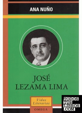 JOSE LEZAMA LIMA