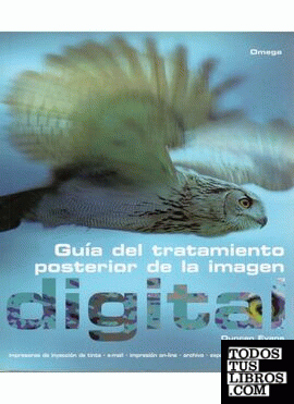 GUIA TRATAMIENTO DE LA IMAGEN DIGITAL