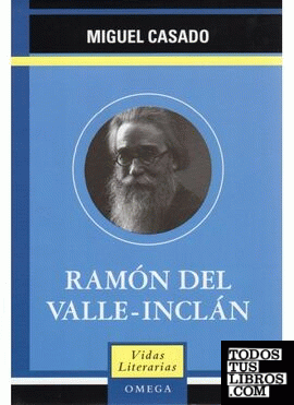 RAMON DEL VALLE INCLAN