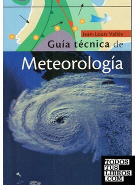 GUIA TECNICA DE METEOROLOGIA