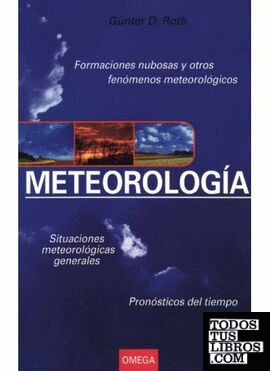 METEOROLOGIA, N/ED.