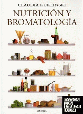 NUTRICION Y BROMATOLOGIA