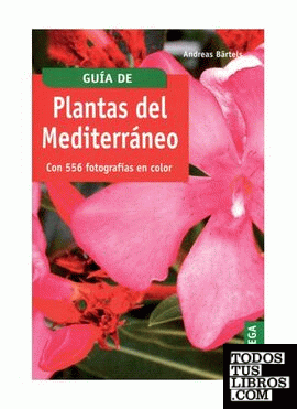 Plantas del mediterraneo