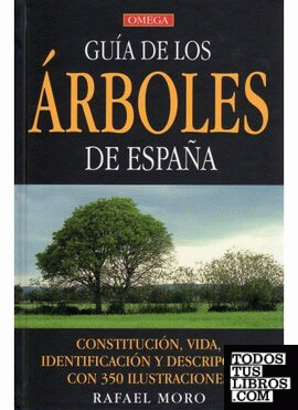 Guia de los Árboles de España