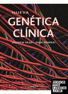 GENETICA CLINICA