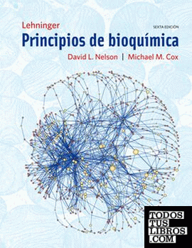PRINCIPIOS DE BIOQUIMICA LEHNINGER, 6/ED.