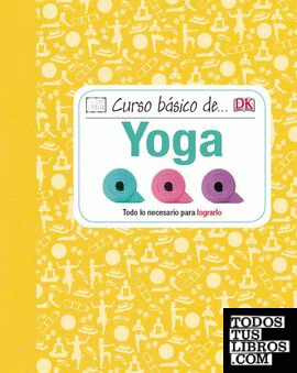 Curso básico de... Yoga