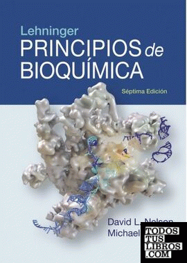 PRINCIPIOS DE BIOQUÍMICA LEHNINGER, 7/ED.