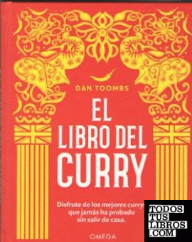 EL LIBRO DEL CURRY