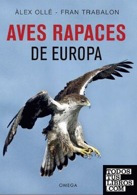 AVES RAPACES DE EUROPA