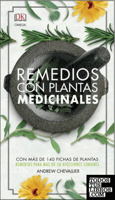 REMEDIOS CON PLANTAS MEDICINALES