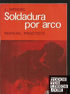SOLDADURA ARCO