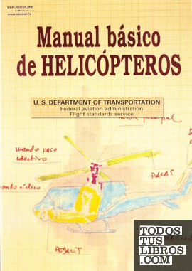 Manual básico de helicópteros