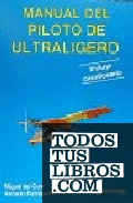 MANUAL PILOTO ULTRALIGERO
