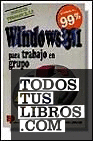 WINDOWS 3.1 TRABAJO GRUPO