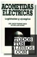 ACOMETIDAS ELECTRICAS